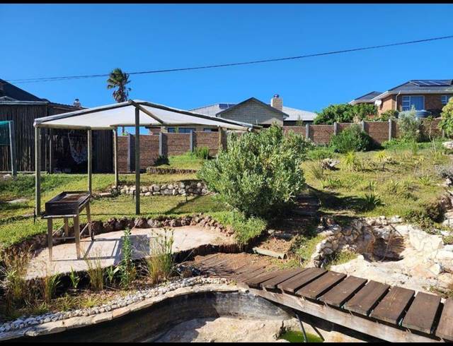3 BEDROOM HOUSE FOR SALE IN STILBAAI-WES
